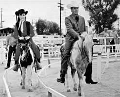 Jerry Lewis 1966